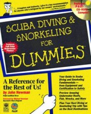 Scuba Diving  Snorkelling For Dummies