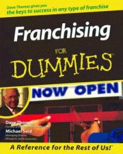 Franchising For Dummies