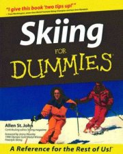 Skiing For Dummies
