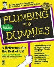 Plumbing For Dummies