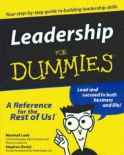 Leadership For Dummies
