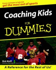 Coaching Kids For Dummies