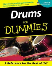 Drums For Dummies