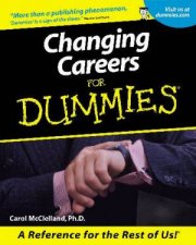 Changing Careers For Dummies