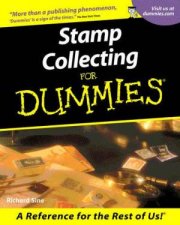 Stamp Collecting For Dummies
