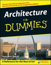 Architecture For Dummies