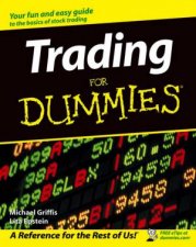 Trading For Dummies