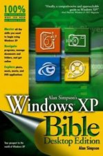 Windows XP Bible  Desktop Edition