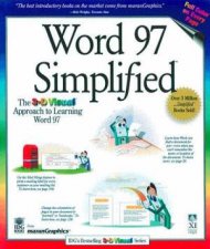 Word 97 Simplified