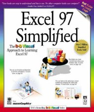 Excel 97 Simplified