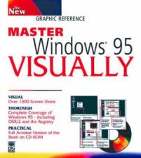 Master Windows 95 Visually