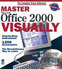 Master Microsoft Office 2000 Visually