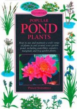 Your Healthy Garden Pond