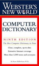 Websters New World Computer Dictionary