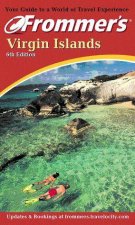 Frommers Virgin Islands  6 ed