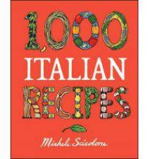 1000 Italian Recipes