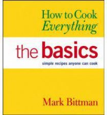How To Cook Everything