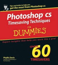 Photoshop CS Techniques For Dummies