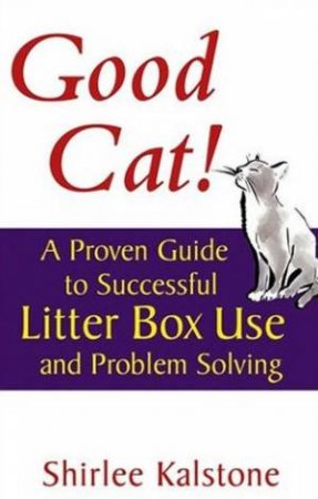Good Cat by Shirlee Kalstone
