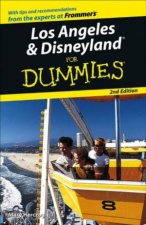 Los Angeles  Disneyland For Dummies