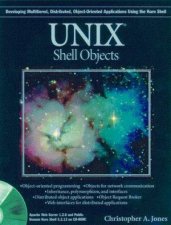 Unix Shell Objects