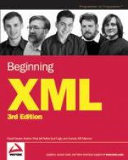 Beginning Xml  3 Ed