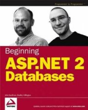 Beginning AspNet 2 Databases