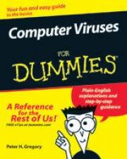 Computer Viruses For Dummies