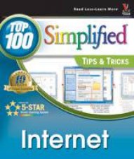 Internet Top 100 Simplified Tips  Tricks