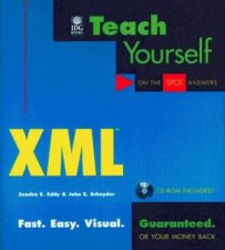 Teach Yourself XML