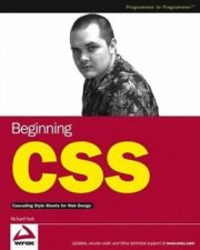 Beginning CSS Cascading Style Sheets For Web Design