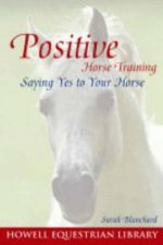 Positive Horse Training Saying Yes To Your Horse