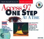 Access 97 One Step At A Time