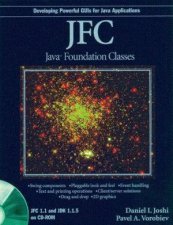JFC Java Foundation Classes