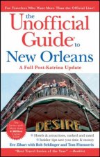 The Unofficial Guide To New Orleans 5th Ed