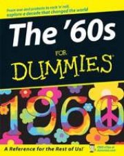 The 60s For Dummies