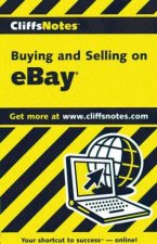 Cliffs Notes Buying And Selling On eBay