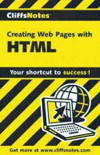 Cliffs Notes Creating Web Pages With HTML