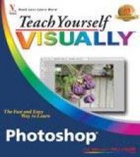 Teach Yourself Visually Photoshop X