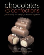 Chocolates And Confections