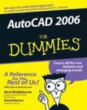 AutoCad 2006 For Dummies