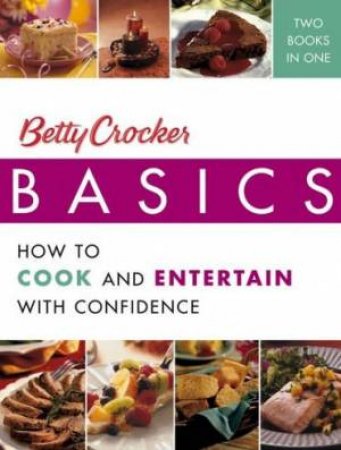 Betty Crocker Basics by Betty Crocker
