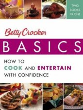 Betty Crocker Basics