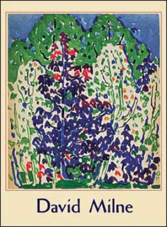 David Milne Boxed Notecards by David Milne