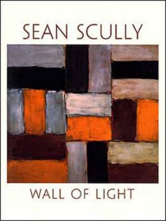 Sean Scully: Wall of Light Boxed Notecards by Sean Scully