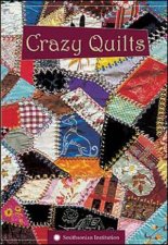 Crazy Quilts Boxed Notecards