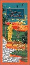 Life Of The Buddha Boxed Notecards