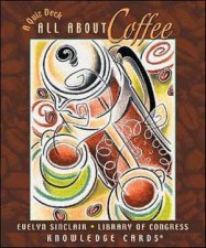All About Coffee Knowledge Card Deck