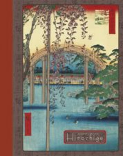 Hiroshige Address Book