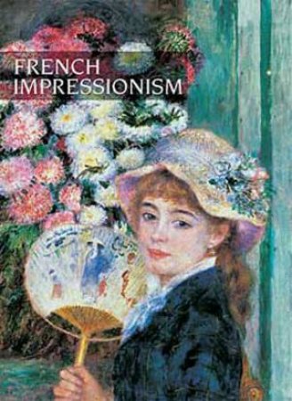 French Impressionism Boxed Notecards by Pomegranate Stationery